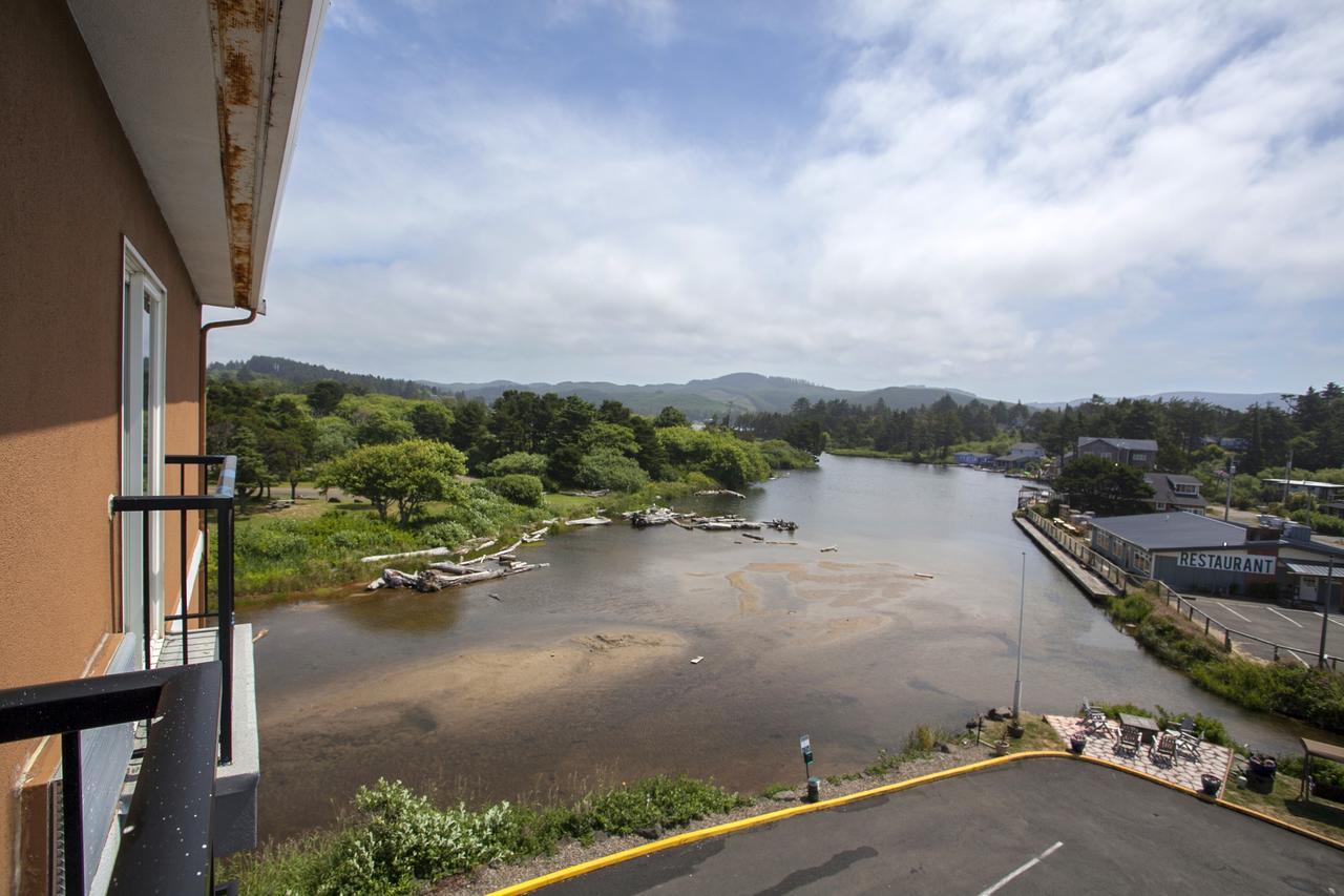 Inn At Lincoln City By Oyo ภายนอก รูปภาพ