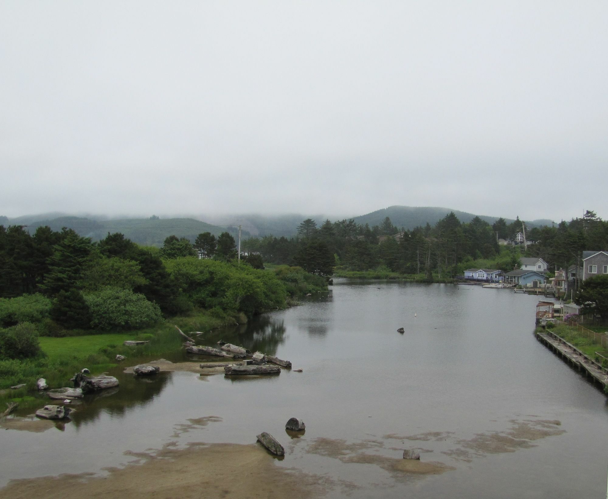 Inn At Lincoln City By Oyo ภายนอก รูปภาพ