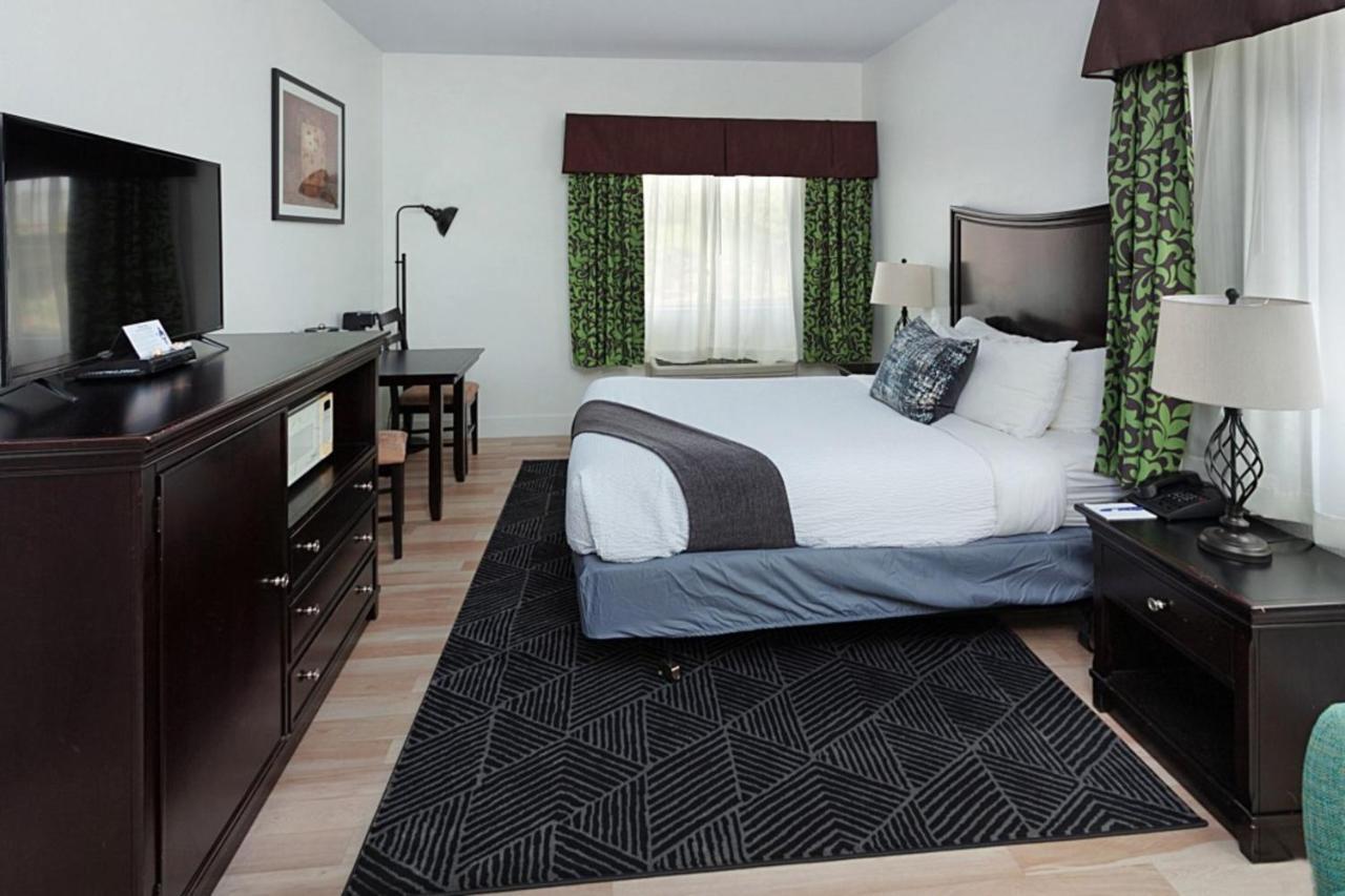 Inn At Lincoln City By Oyo ภายนอก รูปภาพ